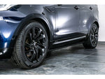 ROVER DISCOVERY