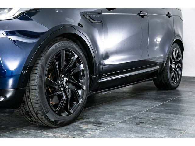 ROVER DISCOVERY