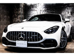 MERCEDES AMG GT