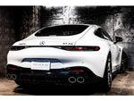 MERCEDES AMG GT