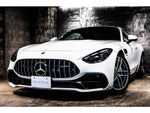 MERCEDES AMG GT