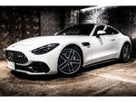 MERCEDES AMG GT
