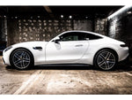 MERCEDES AMG GT