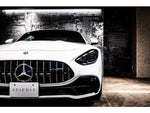 MERCEDES AMG GT