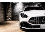 MERCEDES AMG GT