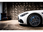 MERCEDES AMG GT