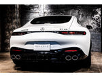 MERCEDES AMG GT