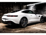 MERCEDES AMG GT