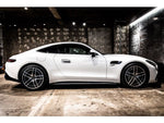 MERCEDES AMG GT