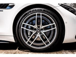 MERCEDES AMG GT