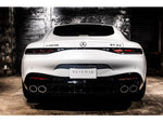 MERCEDES AMG GT
