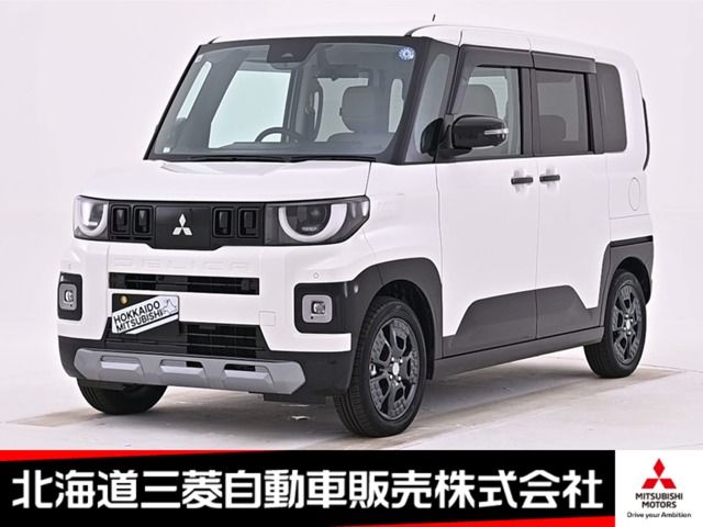 DELICA MINI