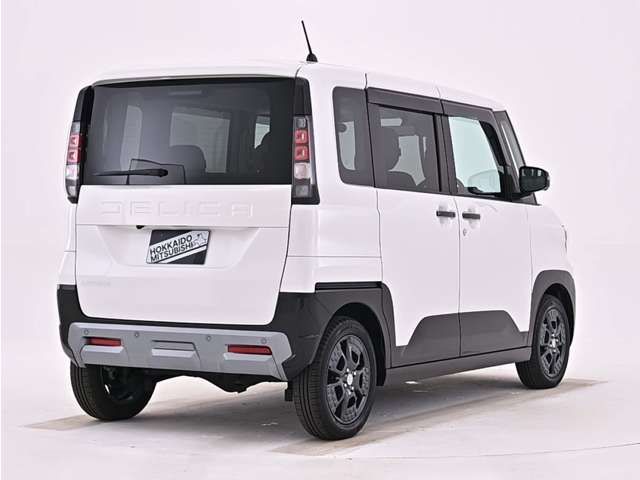 DELICA MINI