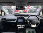 PRIUS 4WD