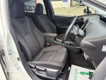 PRIUS 4WD