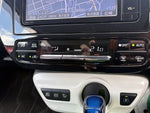 PRIUS 4WD
