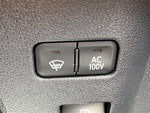 PRIUS 4WD