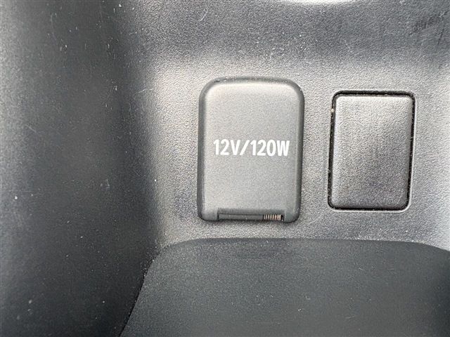 PRIUS 4WD