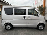 NV100 CLIPPER