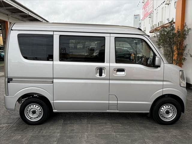 NV100 CLIPPER