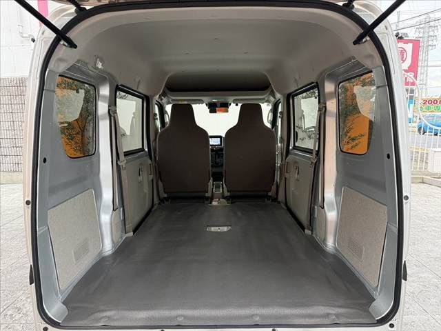 NV100 CLIPPER