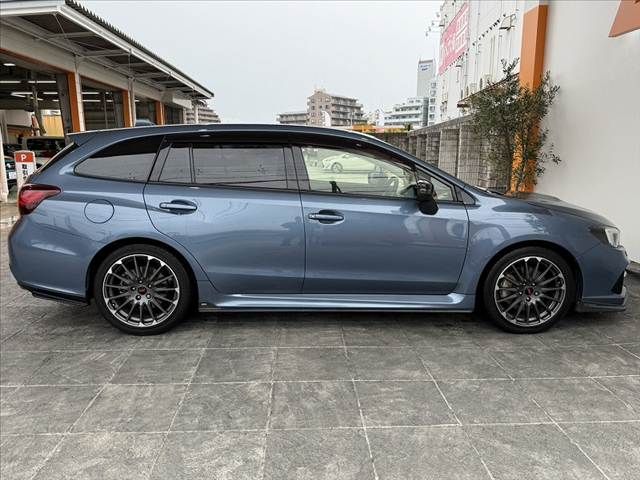 LEVORG