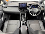 COROLLA CROSS HYBRID