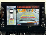 COROLLA CROSS HYBRID