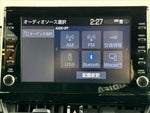 COROLLA CROSS HYBRID