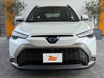 COROLLA CROSS HYBRID