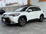 COROLLA CROSS HYBRID