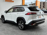 COROLLA CROSS HYBRID