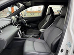 COROLLA CROSS HYBRID