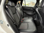 COROLLA CROSS HYBRID