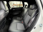COROLLA CROSS HYBRID