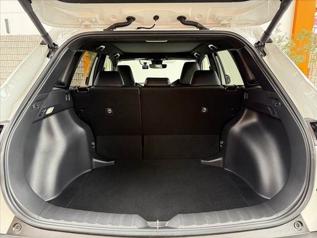COROLLA CROSS HYBRID