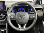 COROLLA CROSS HYBRID