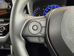COROLLA CROSS HYBRID
