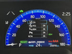COROLLA CROSS HYBRID