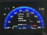 COROLLA CROSS HYBRID