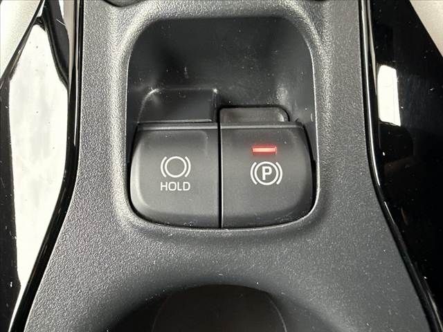 COROLLA CROSS HYBRID