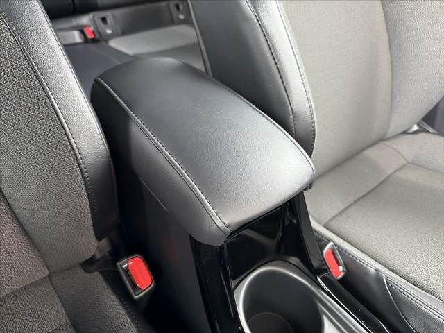 COROLLA CROSS HYBRID