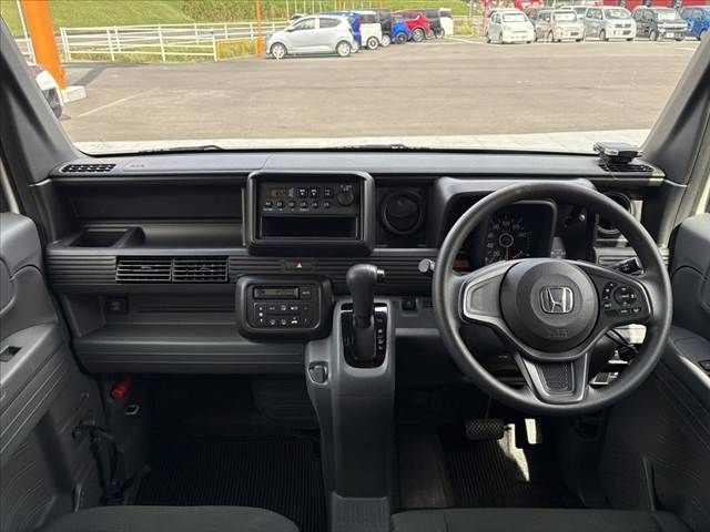 N-VAN