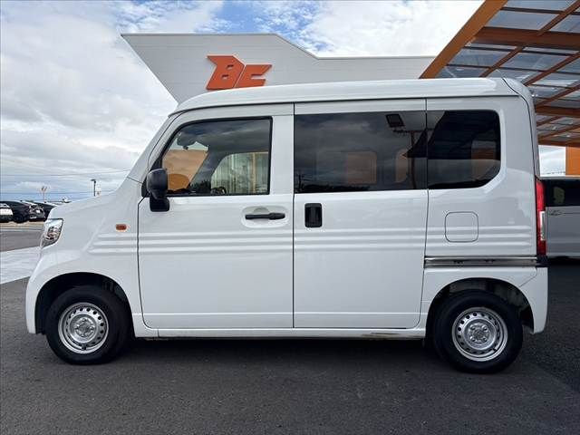 N-VAN
