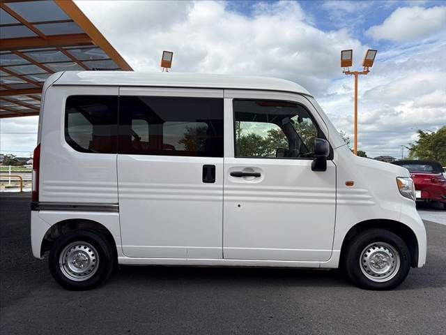 N-VAN