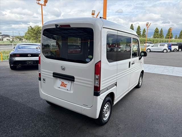 N-VAN