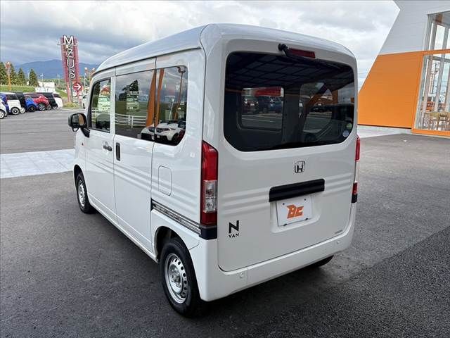 N-VAN