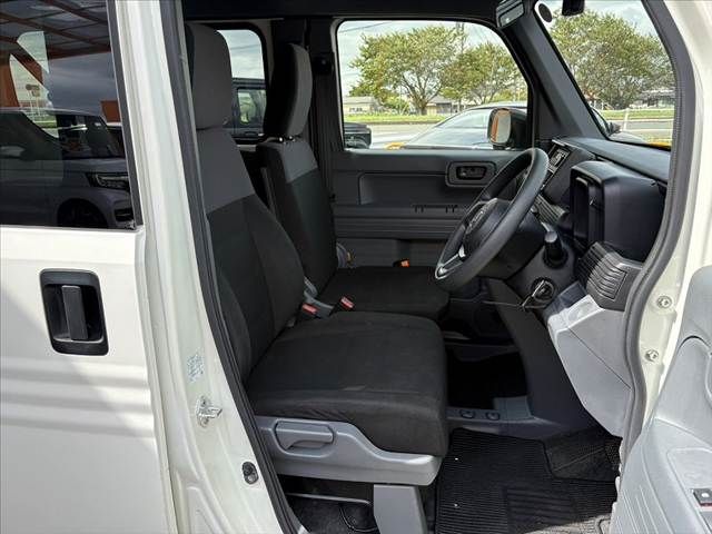 N-VAN