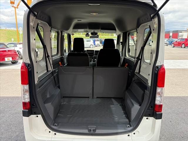 N-VAN
