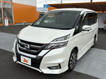 SERENA  S-HYBRID